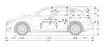 Mercedes-Benz R-Class 2011 года